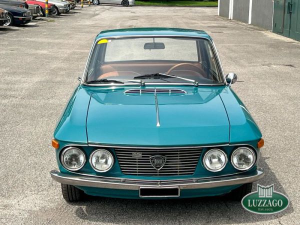 Lancia Fulvia Coupe' 1300S Rallye S1 1970 71622