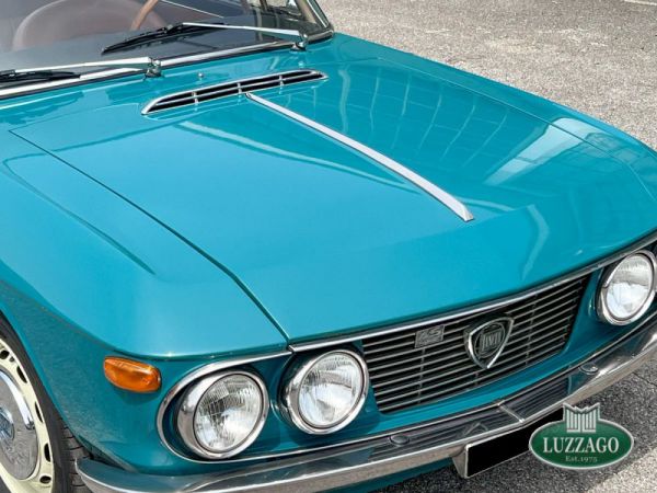 Lancia Fulvia Coupe' 1300S Rallye S1 1970 71626