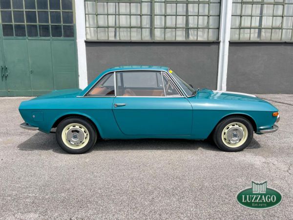 Lancia Fulvia Coupe' 1300S Rallye S1 1970 71633