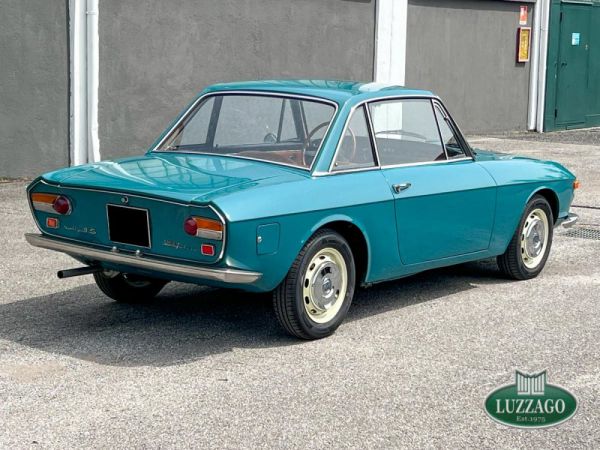 Lancia Fulvia Coupe' 1300S Rallye S1 1970 71634