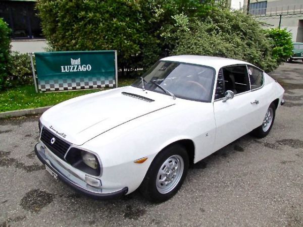 Lancia Fulvia Sport Carr.Zagato 1300S S2 1973