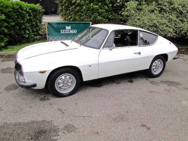 Lancia Fulvia Sport Carr.Zagato 1300S S2 1973 71650