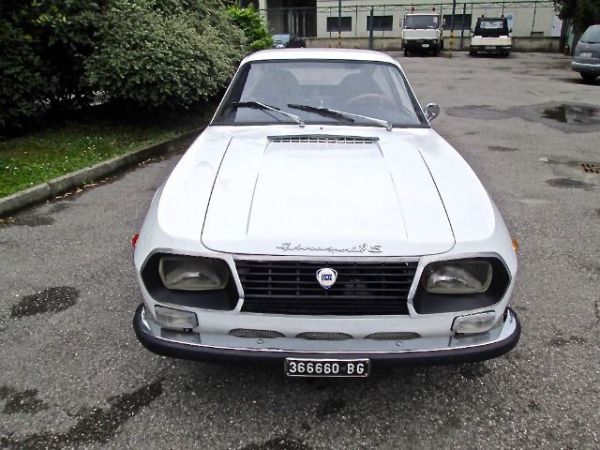 Lancia Fulvia Sport Carr.Zagato 1300S S2 1973 71651