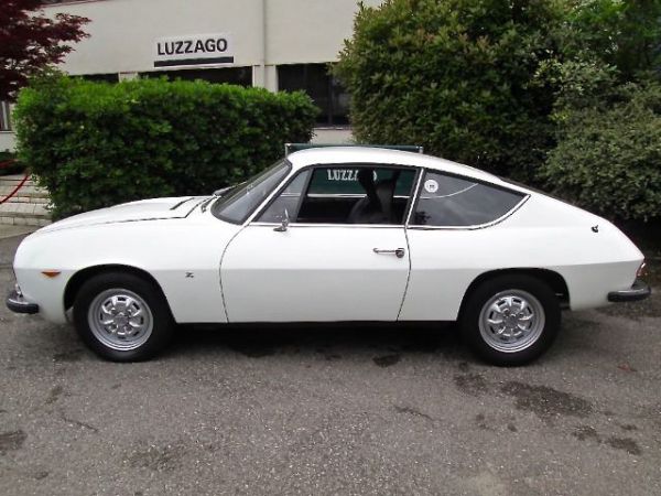 Lancia Fulvia Sport Carr.Zagato 1300S S2 1973 71653