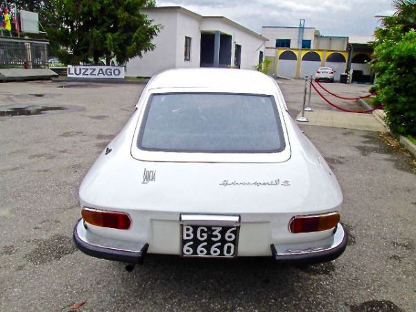 Lancia Fulvia Sport Carr.Zagato 1300S S2 1973 71655