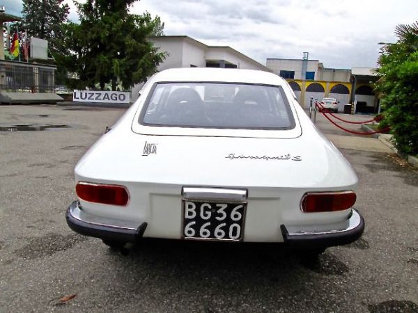 Lancia Fulvia Sport Carr.Zagato 1300S S2 1973 71656