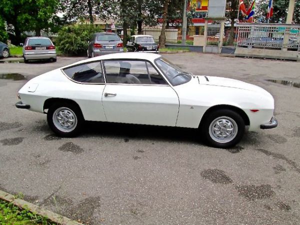 Lancia Fulvia Sport Carr.Zagato 1300S S2 1973 71658