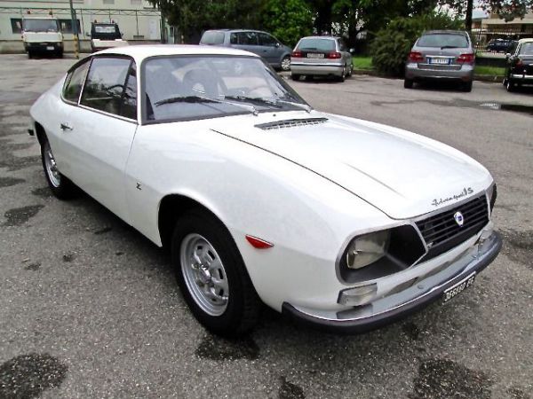 Lancia Fulvia Sport Carr.Zagato 1300S S2 1973 71659