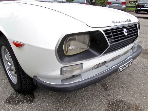 Lancia Fulvia Sport Carr.Zagato 1300S S2 1973 71660