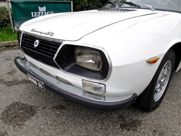 Lancia Fulvia Sport Carr.Zagato 1300S S2 1973 71661