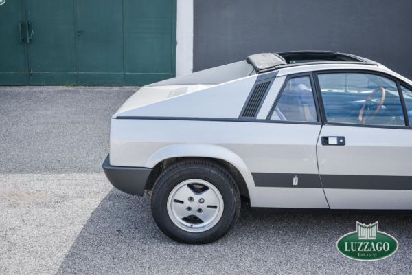 Lancia Beta Montecarlo Spider 2000 S1 1976 71666