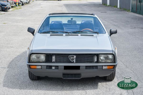 Lancia Beta Montecarlo Spider 2000 S1 1976 71668