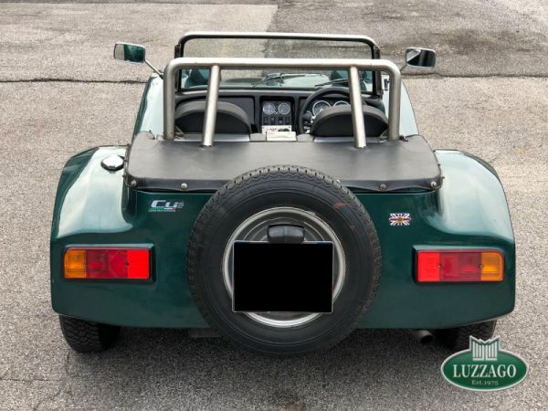 Lotus Seven S4 1973 71723