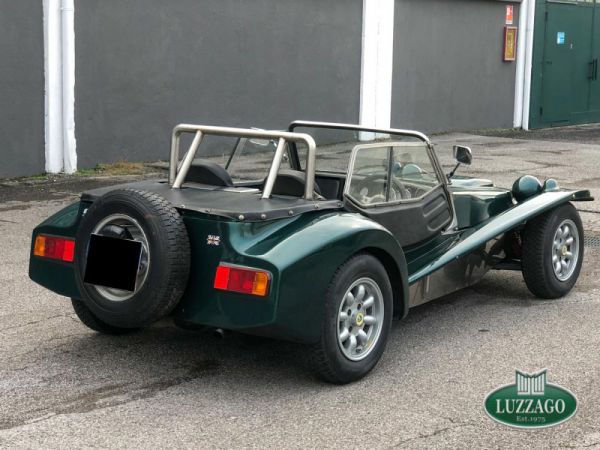 Lotus Seven S4 1973 71728