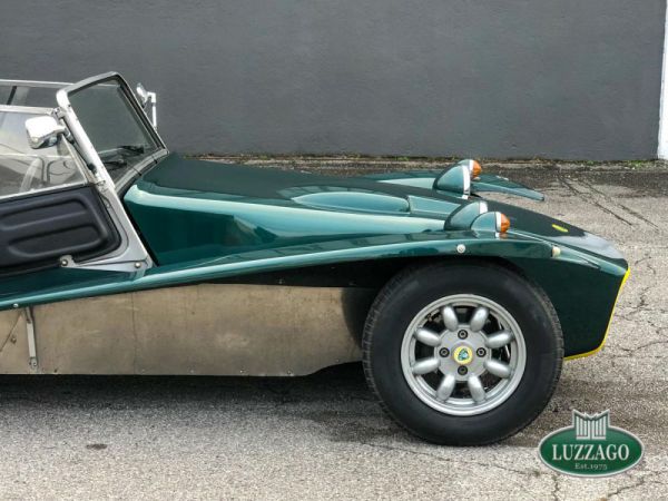 Lotus Seven S4 1973 71730