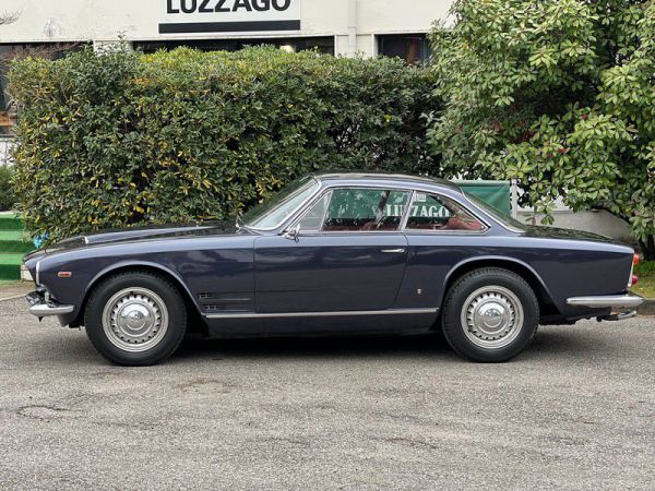 Maserati 3500 GTI Sebring Carr.Vignale S1 1964 71734