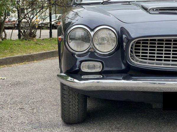 Maserati 3500 GTI Sebring Carr.Vignale S1 1964 71743