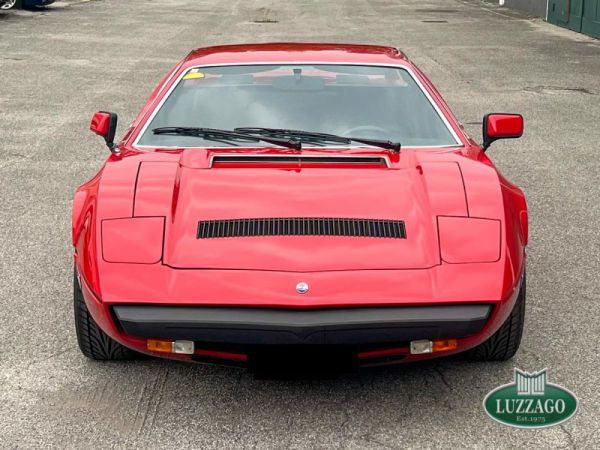 Maserati Merak 3000 SS Cruscotto Bora 1979 71769