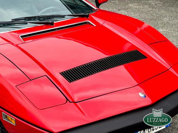 Maserati Merak 3000 SS Cruscotto Bora 1979 71773