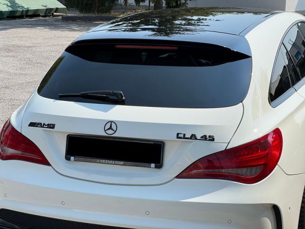 Mercedes-Benz CLA 45 AMG 2015 71811