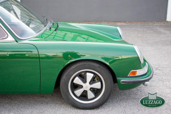 Porsche 911 2.0 S SWB 1968 71916