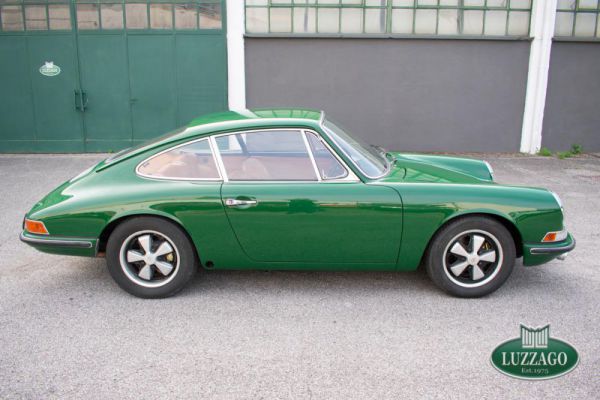 Porsche 911 2.0 S SWB 1968 71917