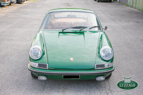 Porsche 911 2.0 S SWB 1968 71918