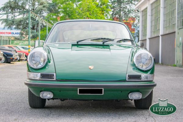 Porsche 911 2.0 S SWB 1968 71919