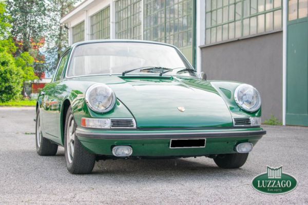 Porsche 911 2.0 S SWB 1968 71920