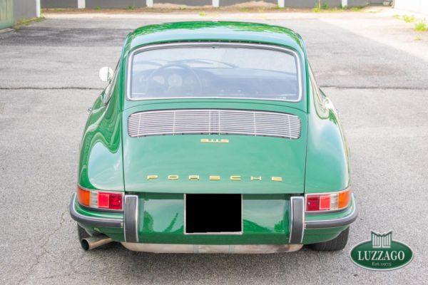 Porsche 911 2.0 S SWB 1968 71921