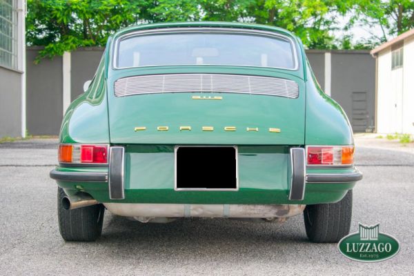 Porsche 911 2.0 S SWB 1968 71922