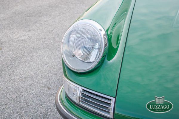 Porsche 911 2.0 S SWB 1968 71928