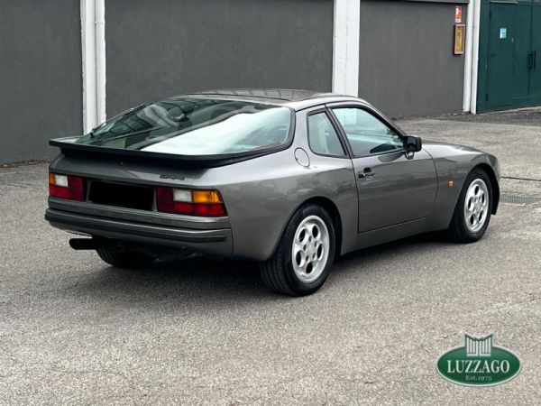 Porsche 944 2.5 S1 5 Marce 1989 71958