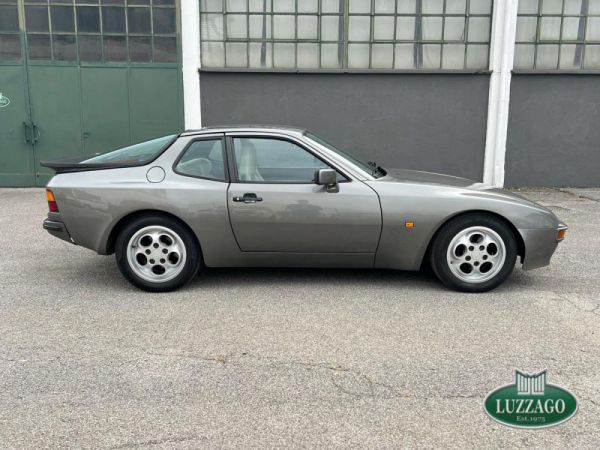 Porsche 944 2.5 S1 5 Marce 1989 71961