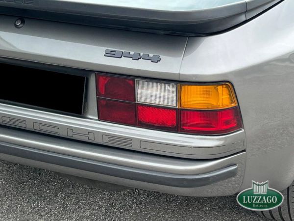 Porsche 944 2.5 S1 5 Marce 1989 71969