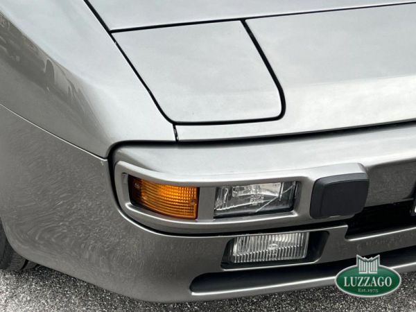 Porsche 944 2.5 S1 5 Marce 1989 71970