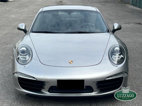 Porsche 991 Carrera S 2012 71972