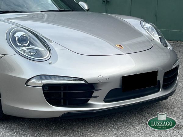 Porsche 991 Carrera S 2012 71975