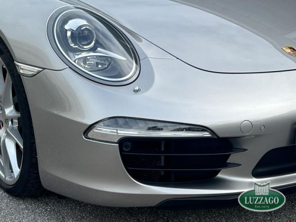 Porsche 991 Carrera S 2012 71976