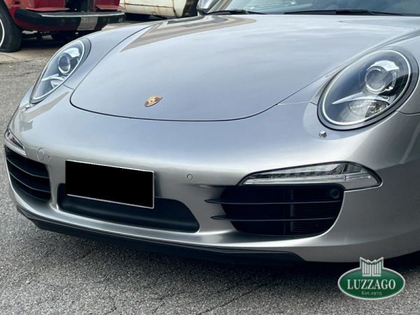 Porsche 991 Carrera S 2012 71978