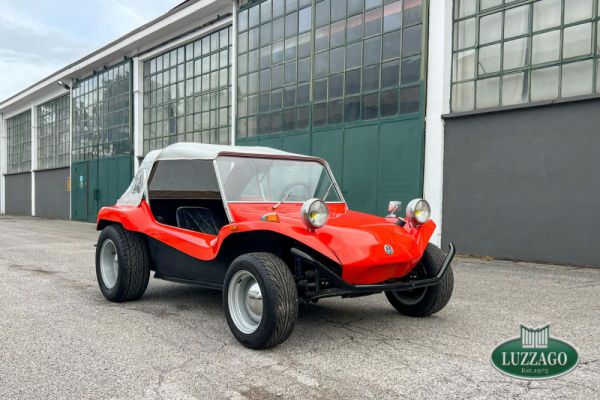 Volkswagen Dune Buggy 1200 1969