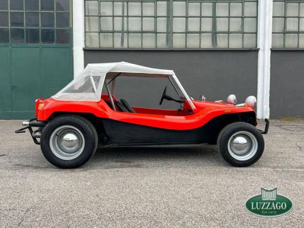 Volkswagen Dune Buggy 1200 1969 72168