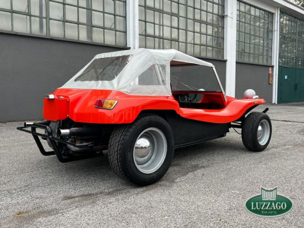 Volkswagen Dune Buggy 1200 1969 72169