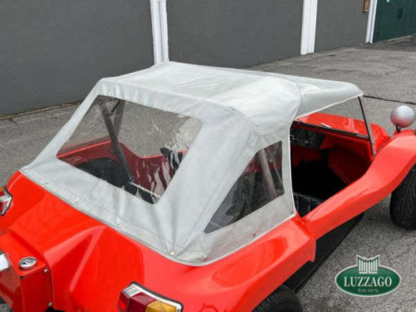 Volkswagen Dune Buggy 1200 1969 72170