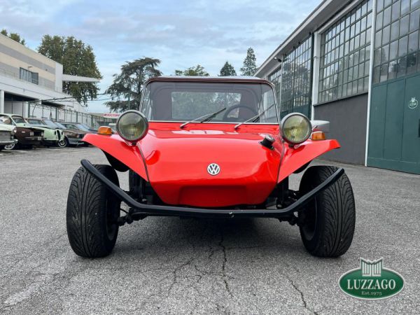 Volkswagen Dune Buggy 1200 1969 72172