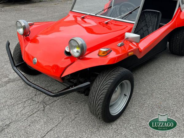 Volkswagen Dune Buggy 1200 1969 72173