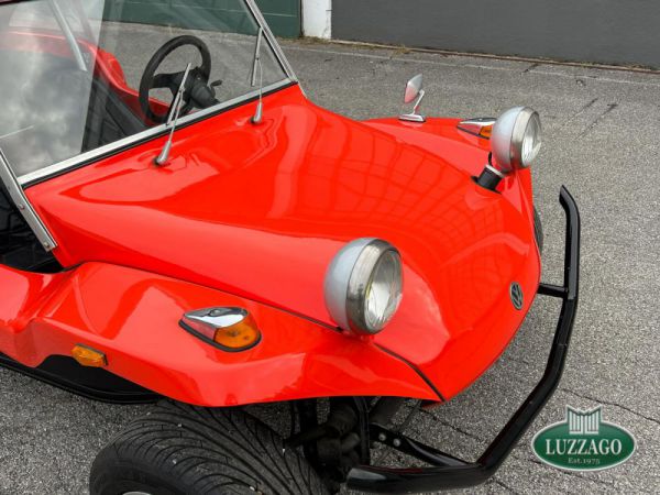 Volkswagen Dune Buggy 1200 1969 72174