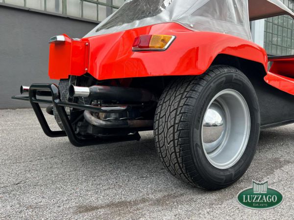 Volkswagen Dune Buggy 1200 1969 72176