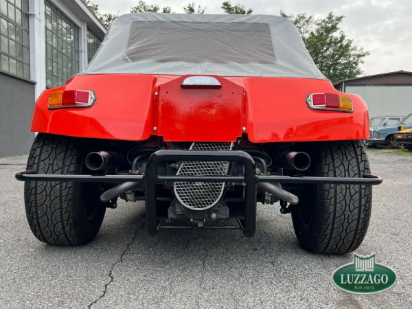 Volkswagen Dune Buggy 1200 1969 72177