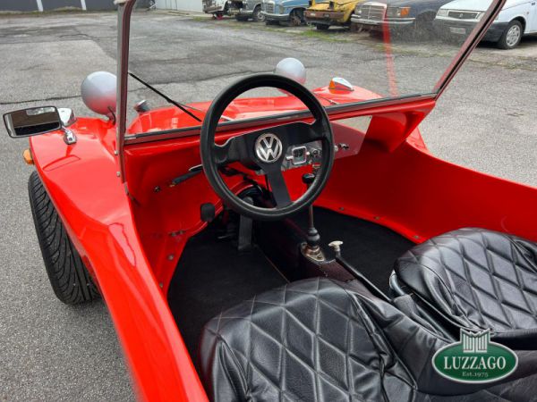 Volkswagen Dune Buggy 1200 1969 72178